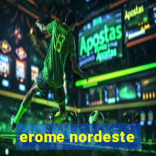 erome nordeste